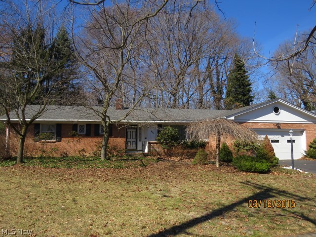 North Portage Path Estates - Residential