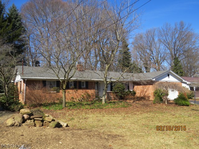 North Portage Path Estates - Residential