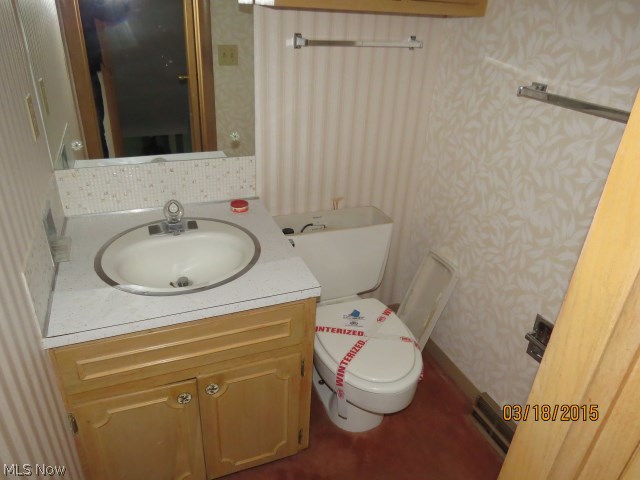 North Portage Path Estates - Residential