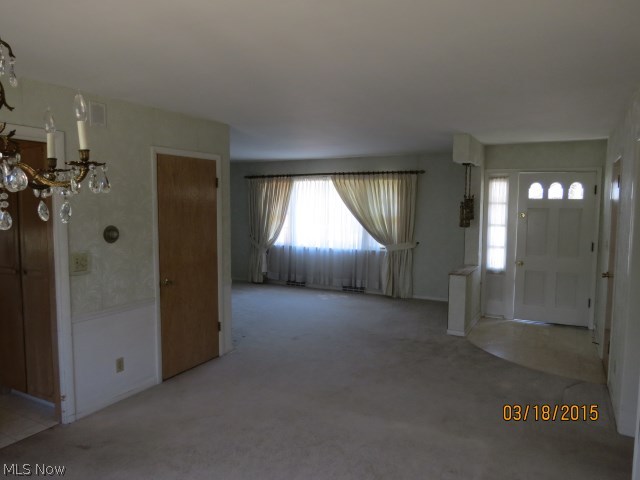 North Portage Path Estates - Residential