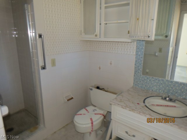 North Portage Path Estates - Residential