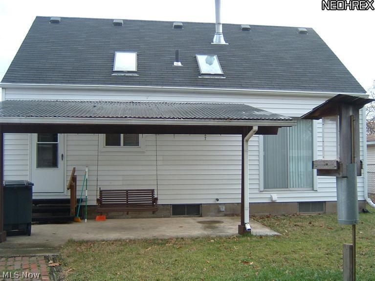 Castletown - Residential