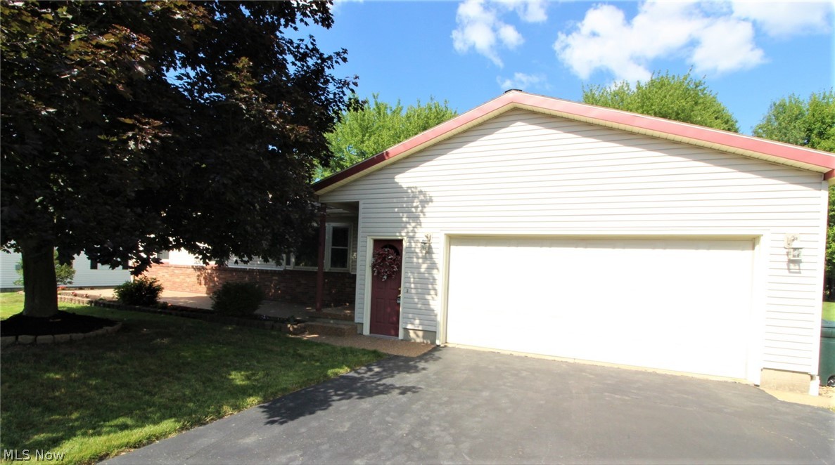 Governor Estates - Residential