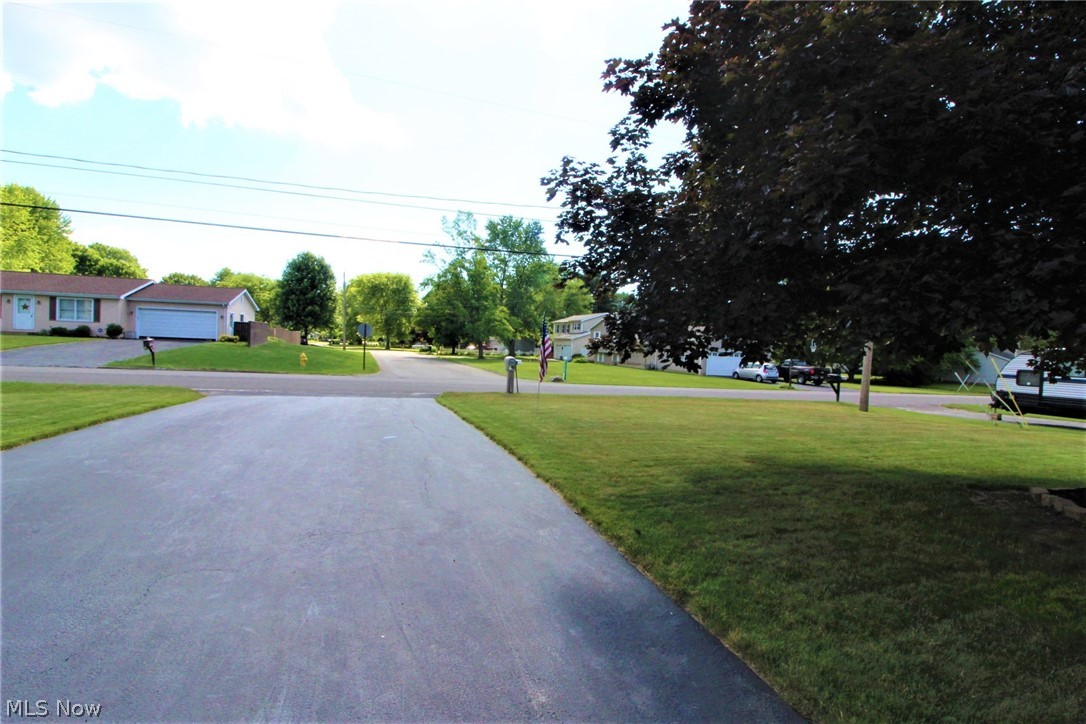 Governor Estates - Residential