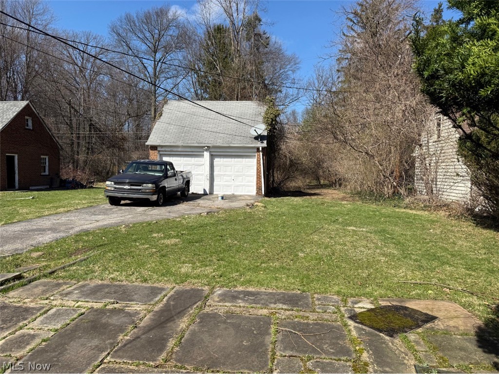 Euclid - Residential