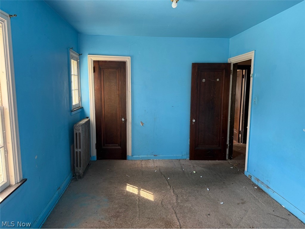 Euclid - Residential