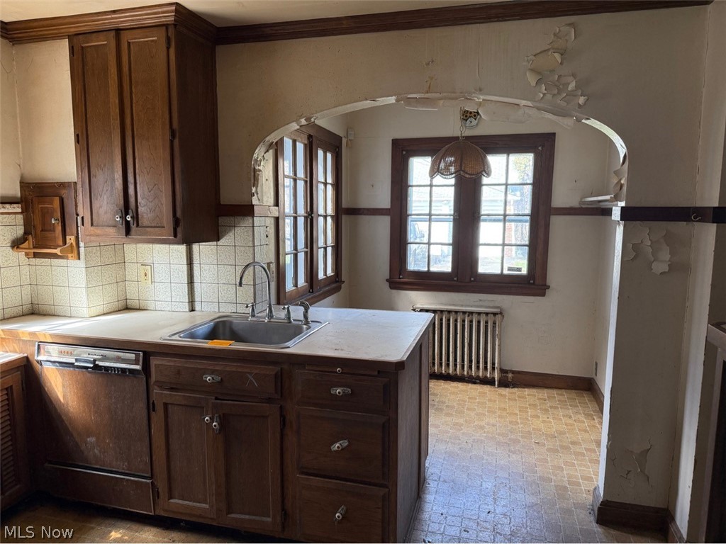 Euclid - Residential