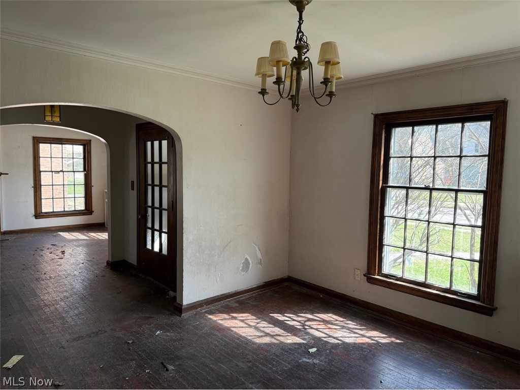 Euclid - Residential