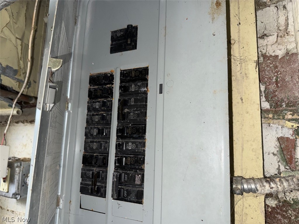 Euclid - Residential