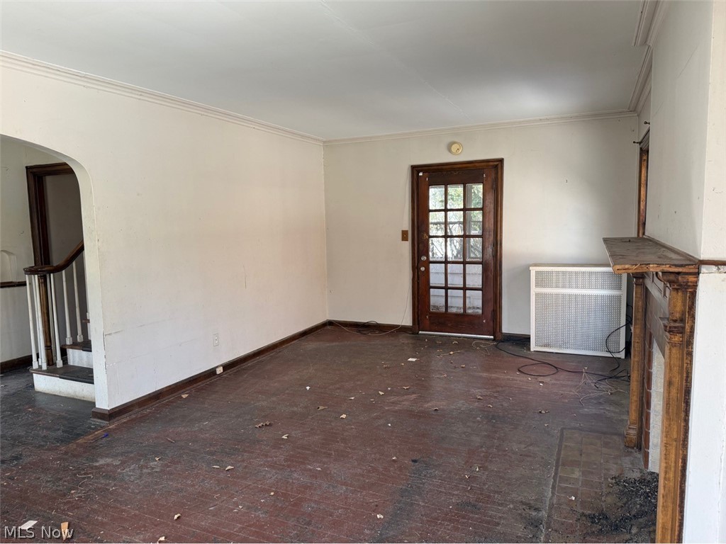 Euclid - Residential