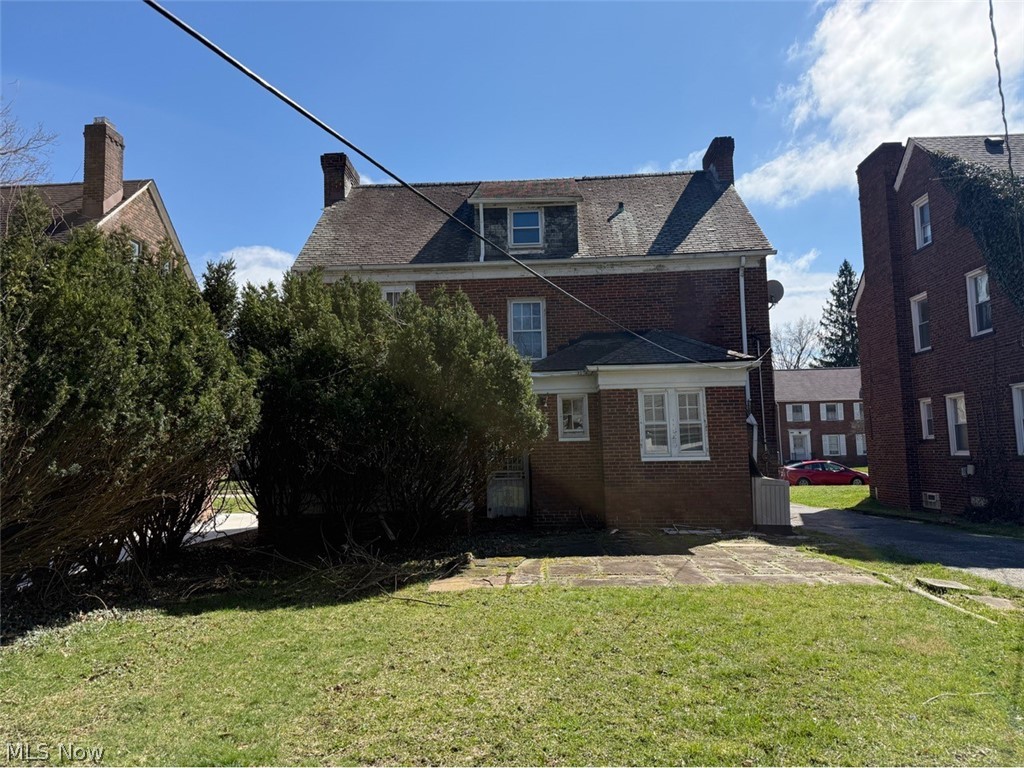 Euclid - Residential