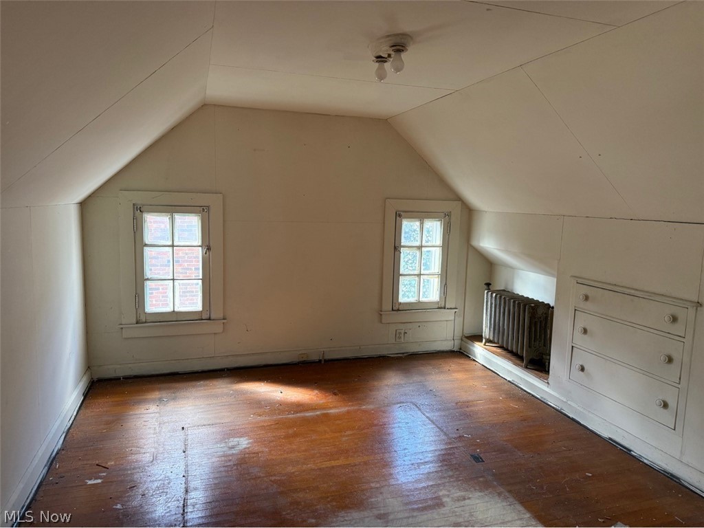 Euclid - Residential