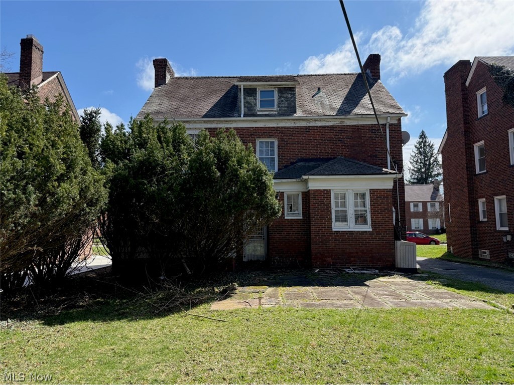 Euclid - Residential