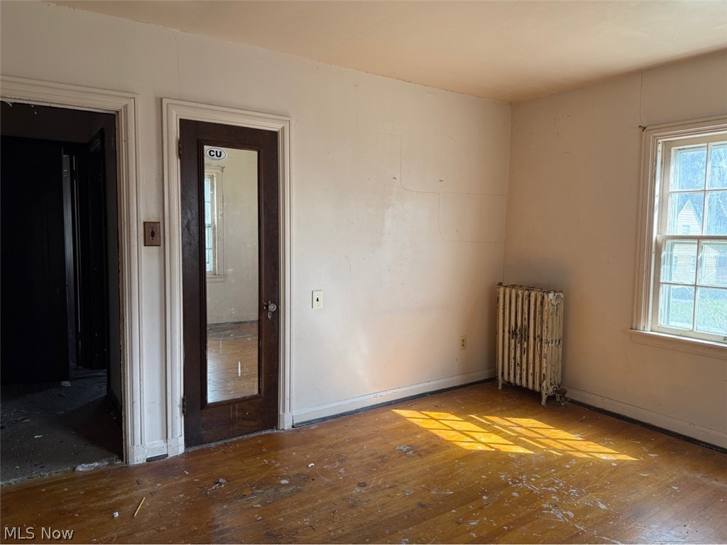 Euclid - Residential