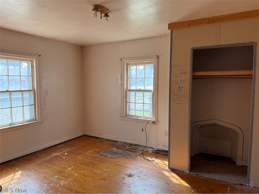 Euclid - Residential