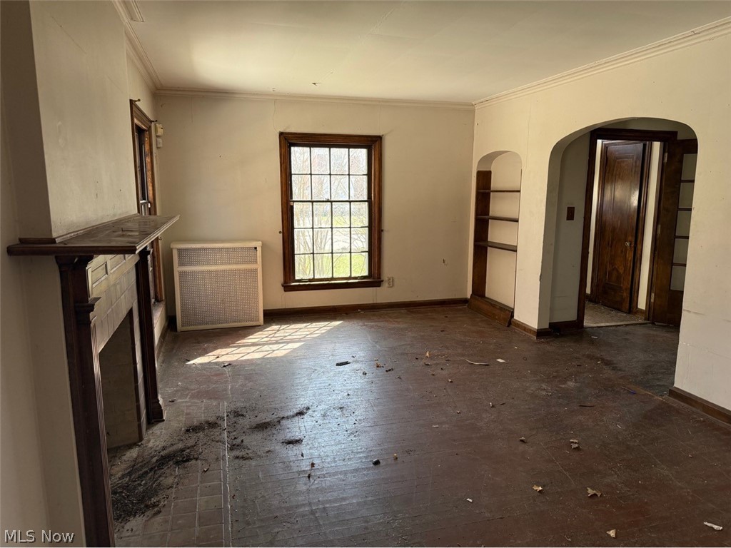 Euclid - Residential