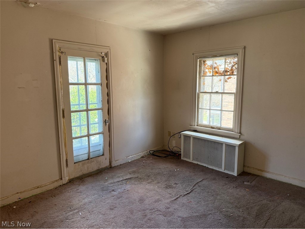 Euclid - Residential