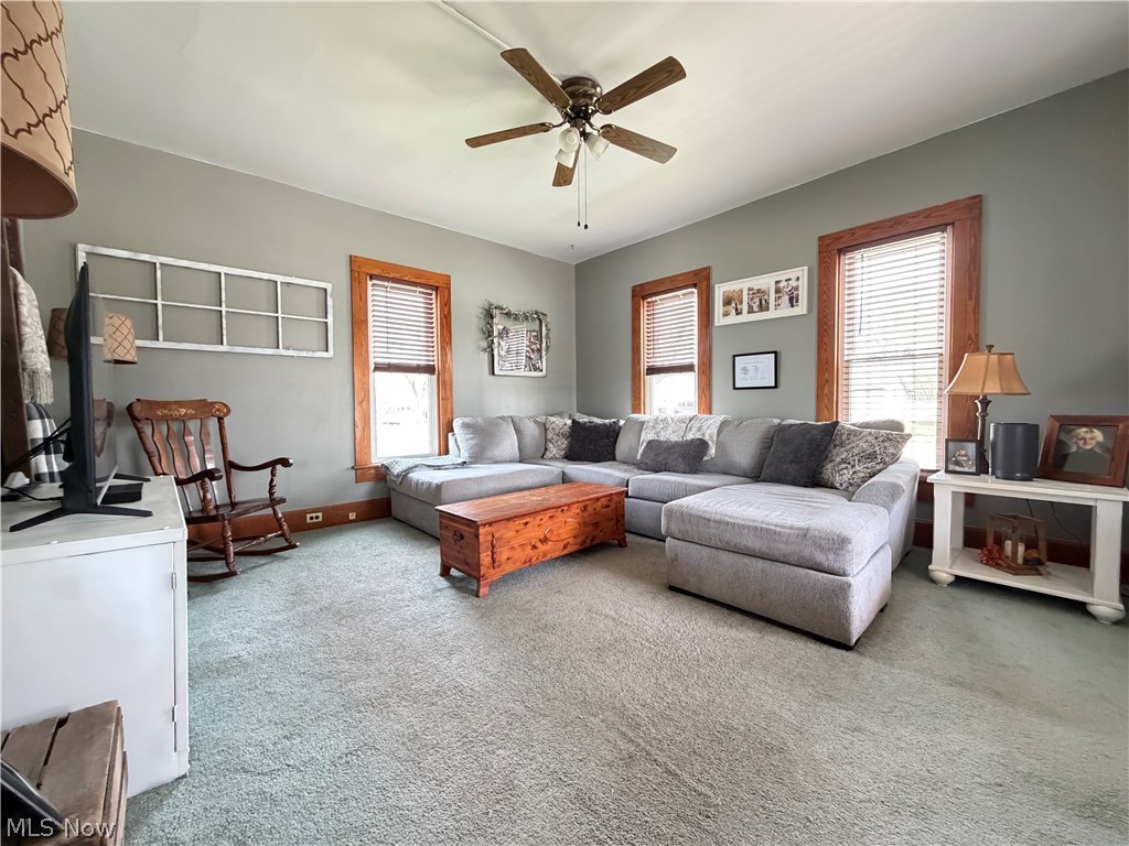 Philip Shafers 3rd Add - Residential