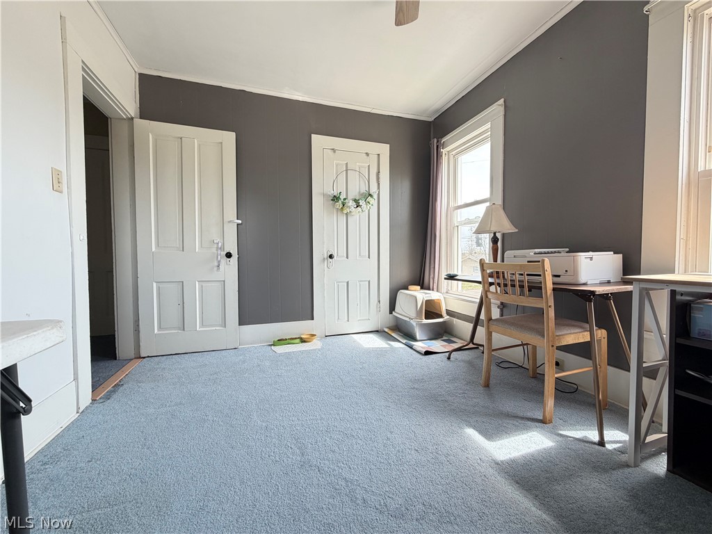 Philip Shafers 3rd Add - Residential