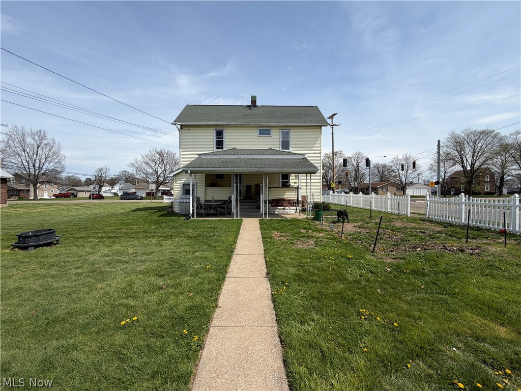 Philip Shafers 3rd Add - Residential