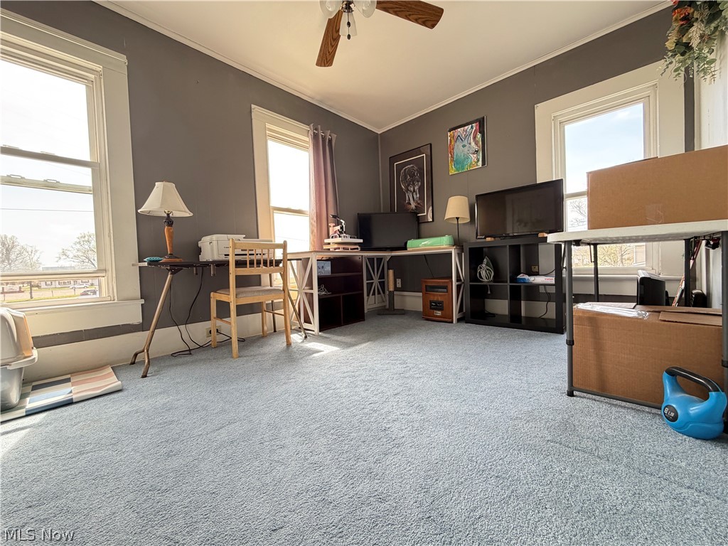 Philip Shafers 3rd Add - Residential