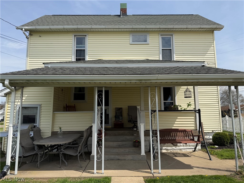 Philip Shafers 3rd Add - Residential