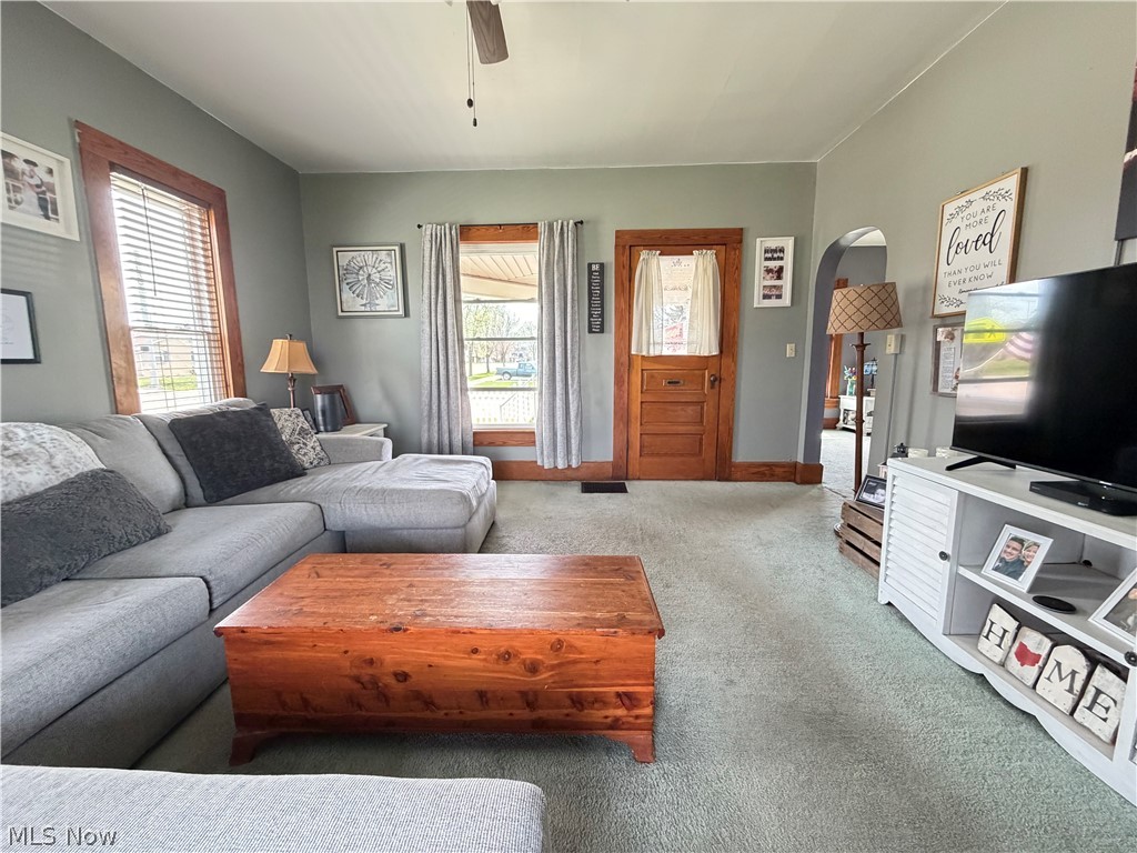 Philip Shafers 3rd Add - Residential