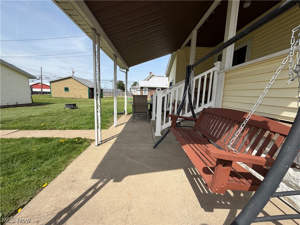 Philip Shafers 3rd Add - Residential