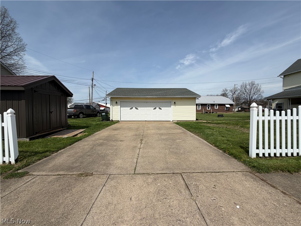 Philip Shafers 3rd Add - Residential