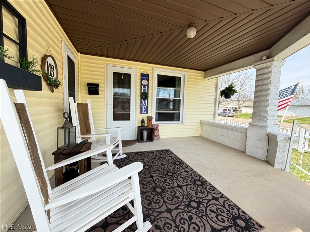 Philip Shafers 3rd Add - Residential