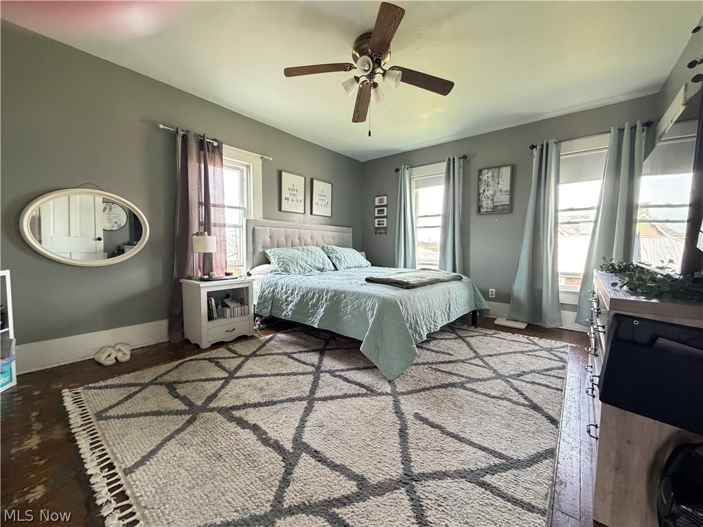 Philip Shafers 3rd Add - Residential