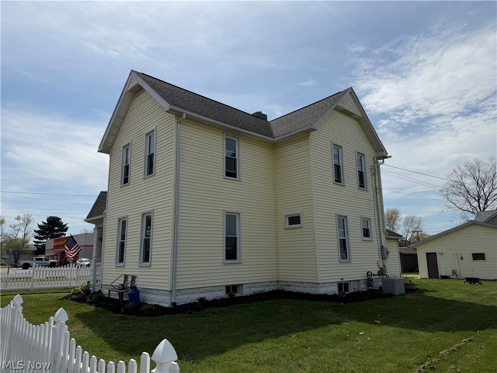 Philip Shafers 3rd Add - Residential