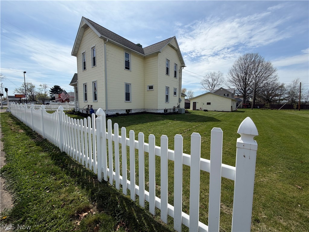 Philip Shafers 3rd Add - Residential