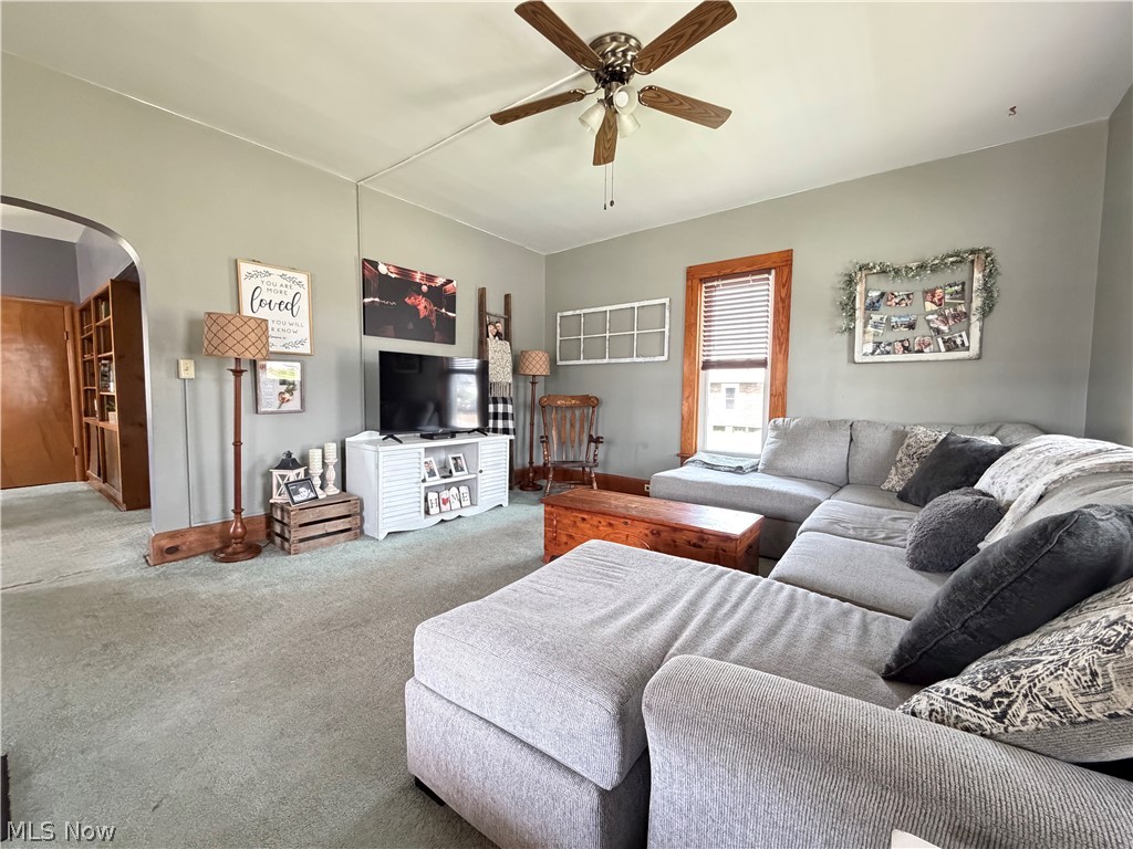 Philip Shafers 3rd Add - Residential