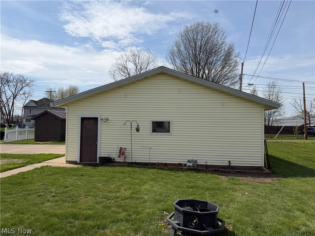 Philip Shafers 3rd Add - Residential