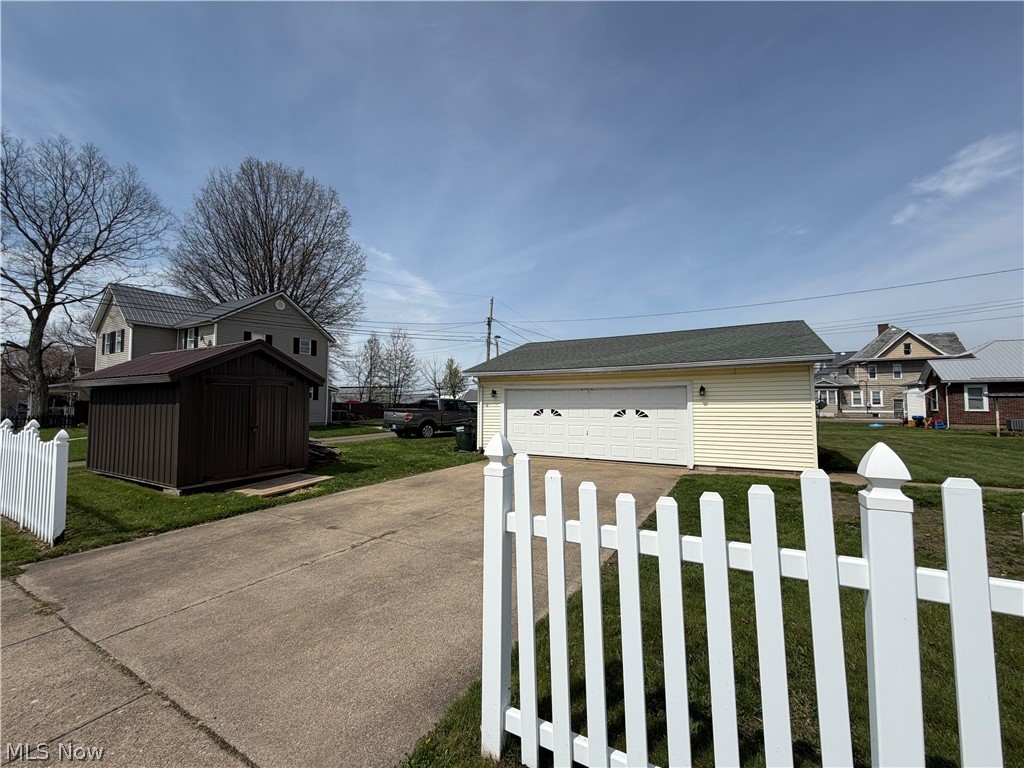 Philip Shafers 3rd Add - Residential