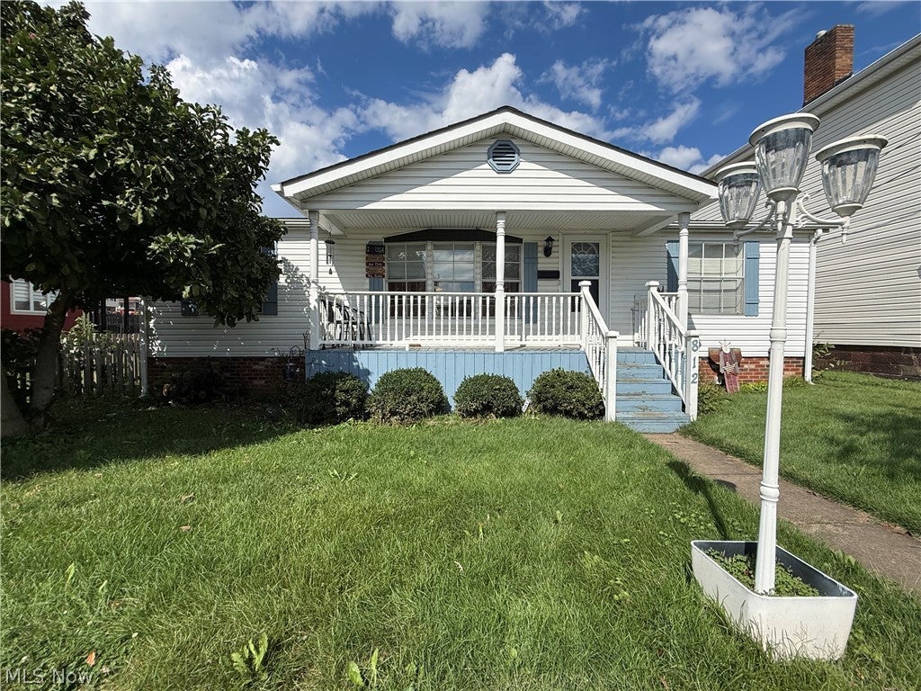 812 Logan Avenue