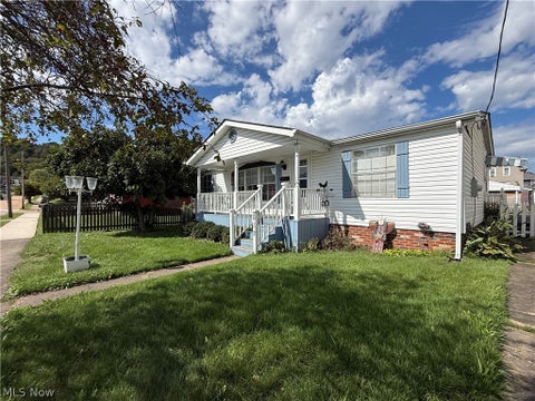 Homes For Sale - 812 Logan Avenue<br/> Jefferson County, Toronto, OH 43964