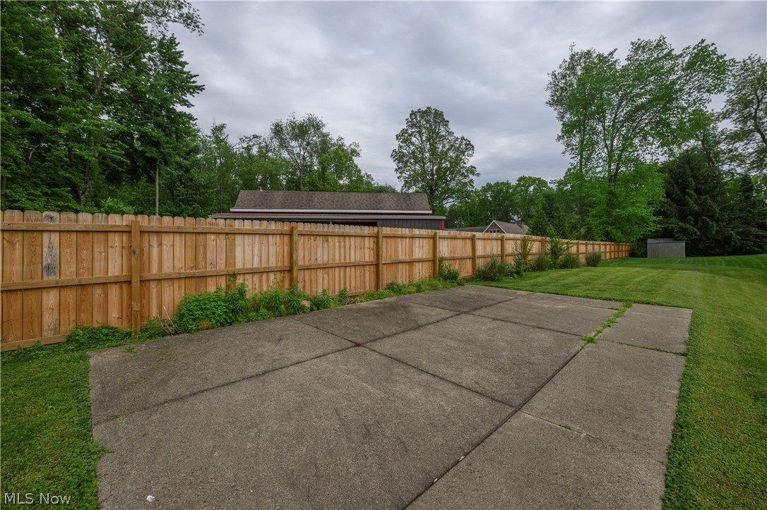 Cherry Hill Allotment - Residential