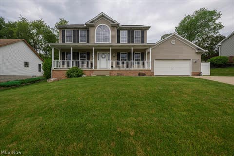 Homes For Sale - 1150 Rolena Circle<br/> Stark County, Canton, OH 44708