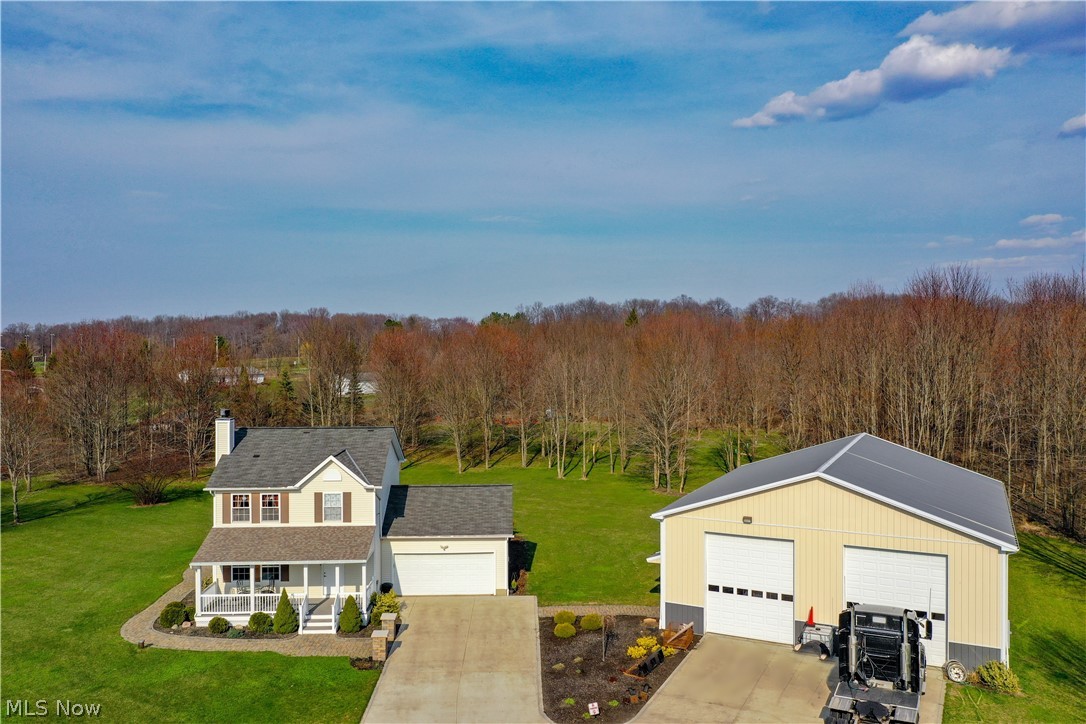 Davis Farm - Residential