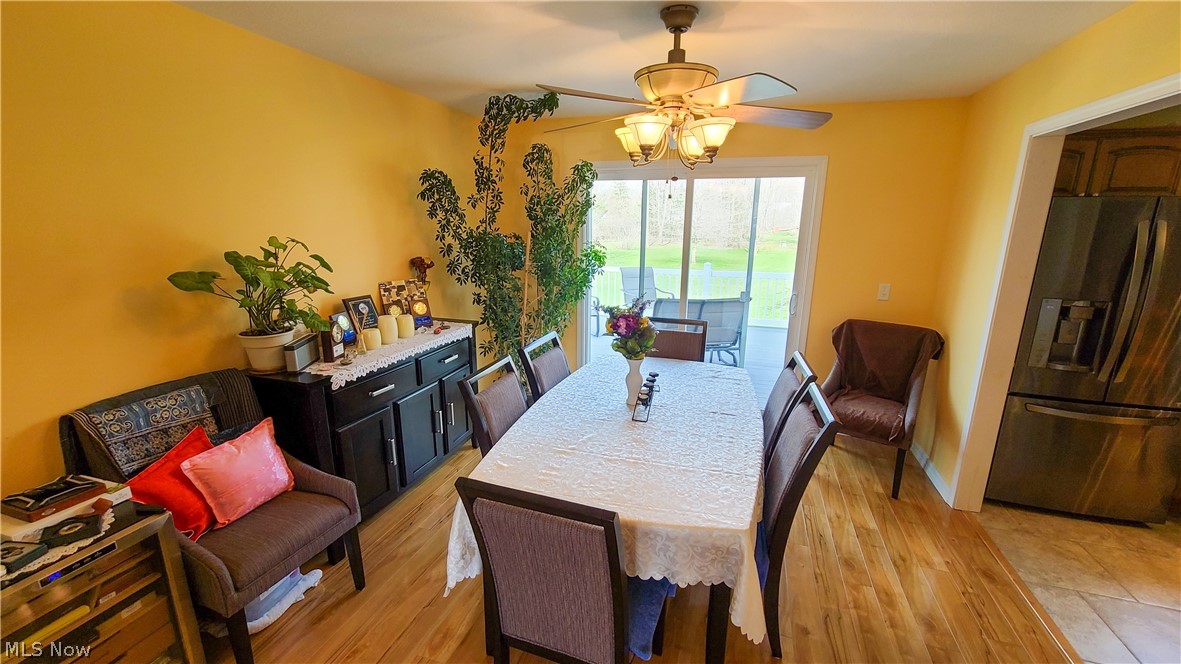 Davis Farm - Residential