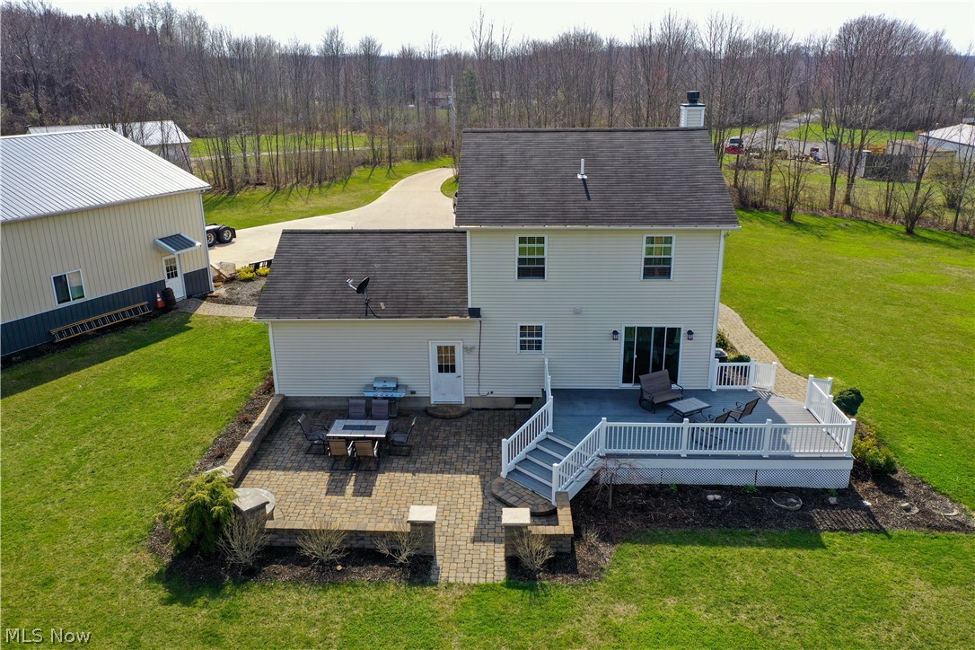 Davis Farm - Residential