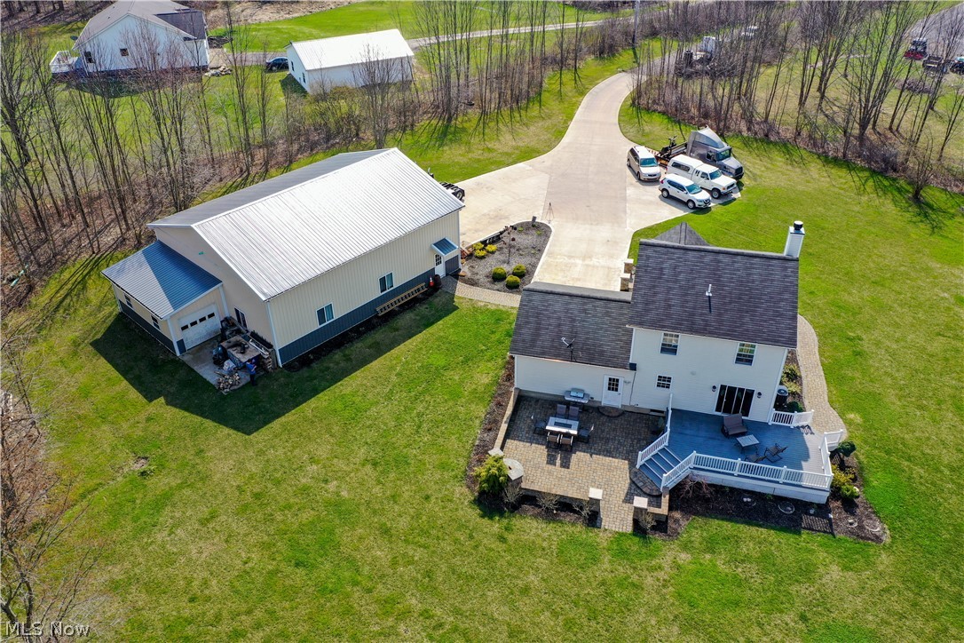 Davis Farm - Residential