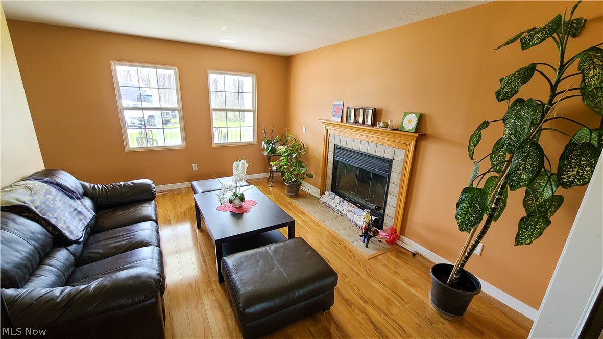 Davis Farm - Residential