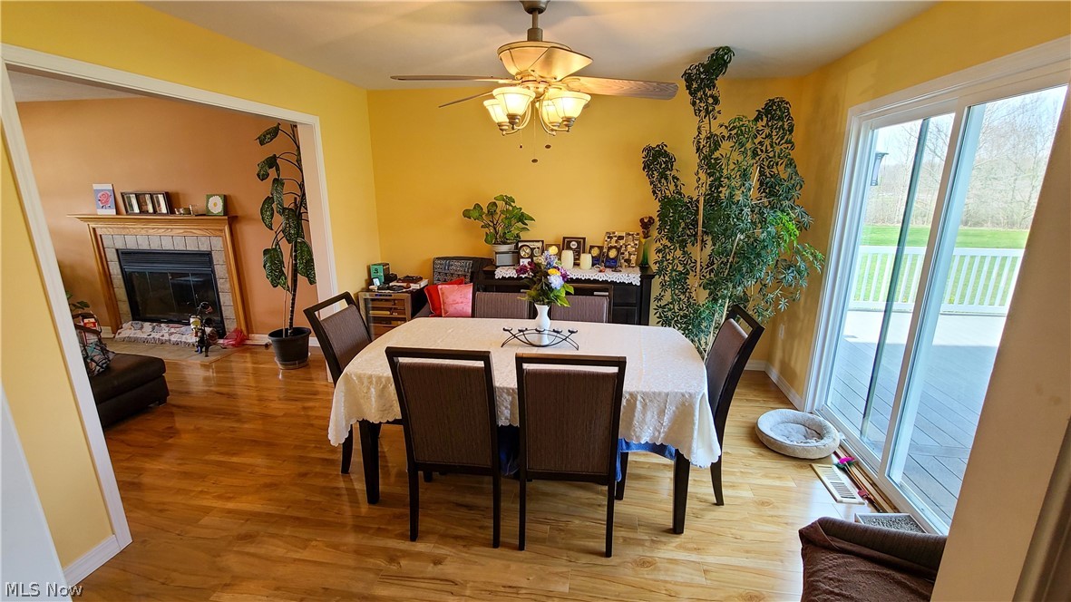 Davis Farm - Residential