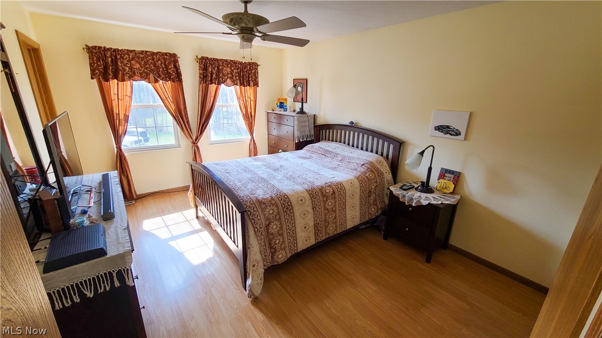 Davis Farm - Residential