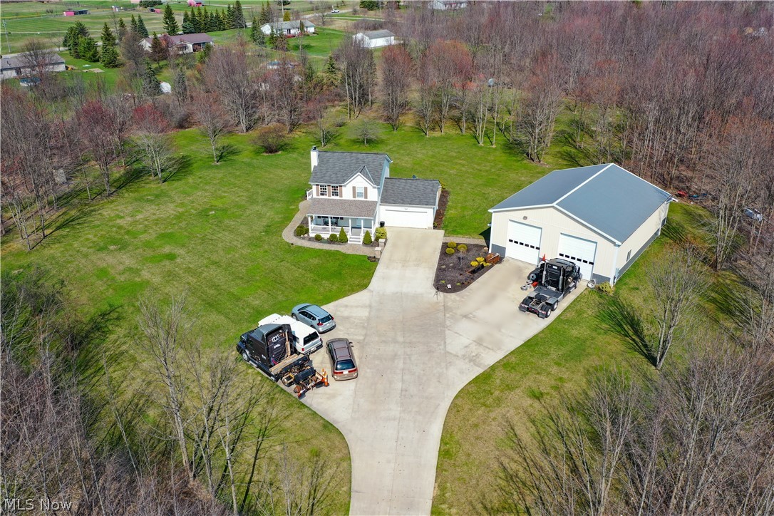 Davis Farm - Residential