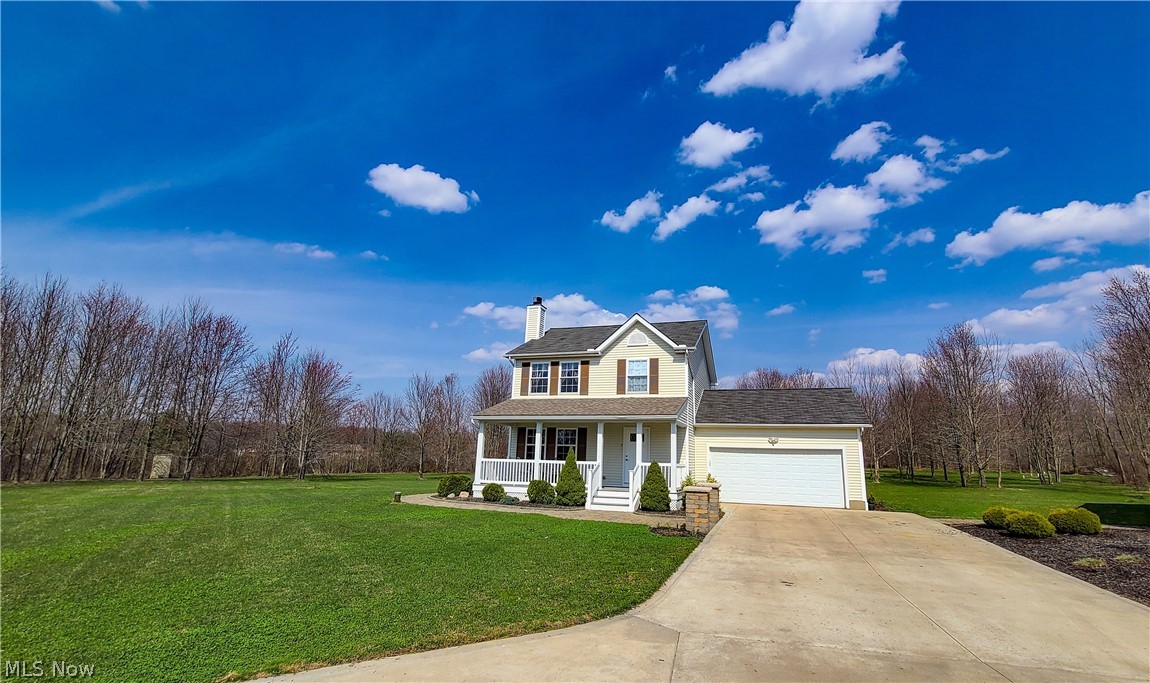 Davis Farm - Residential
