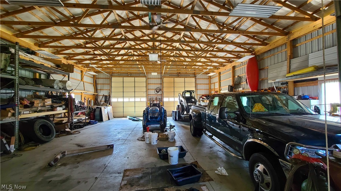 Davis Farm - Residential